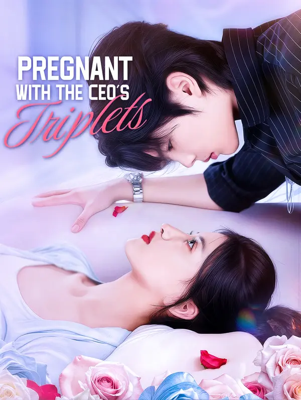 Pregnant With the CEO's Triplets(Dubbed)