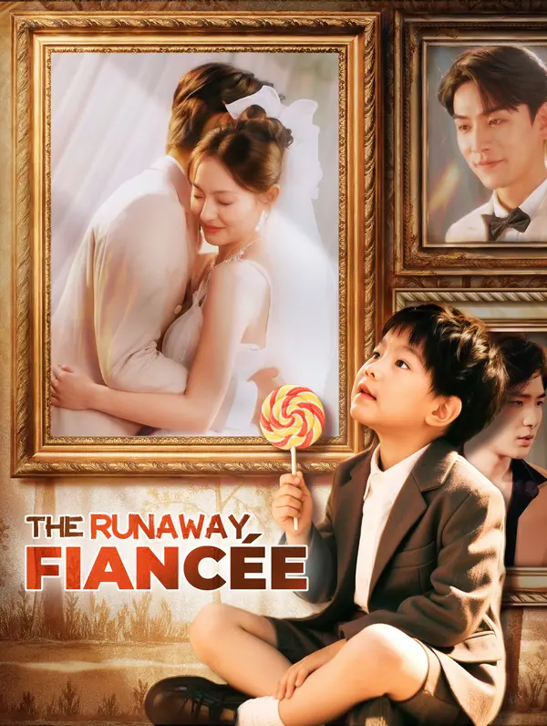 The Runaway Fiancée