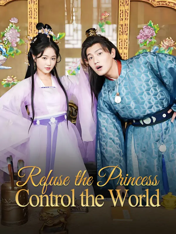Refuse the Princess, Control the World