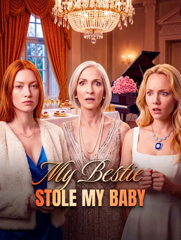 My Bestie Stole My Baby