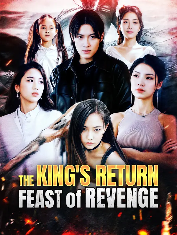 The King's Return: Feast of Revenge