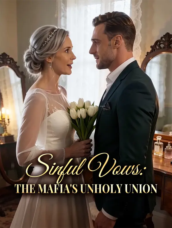 Sinful Vows: The Mafia's Unholy Union