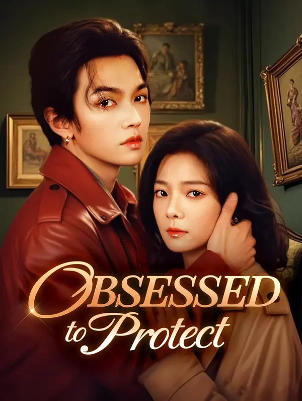 Obsessed to Protect