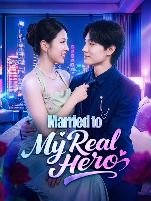 Married to My Real Hero