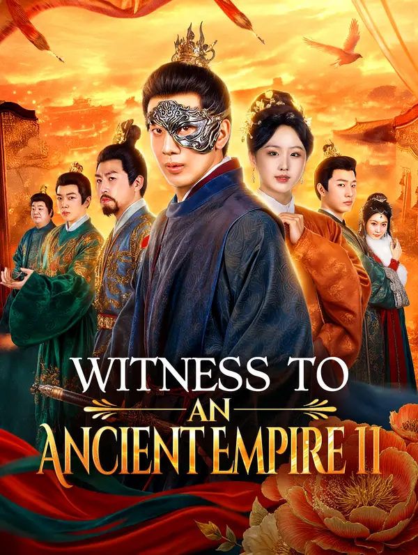 Witness to an Ancient Empire II