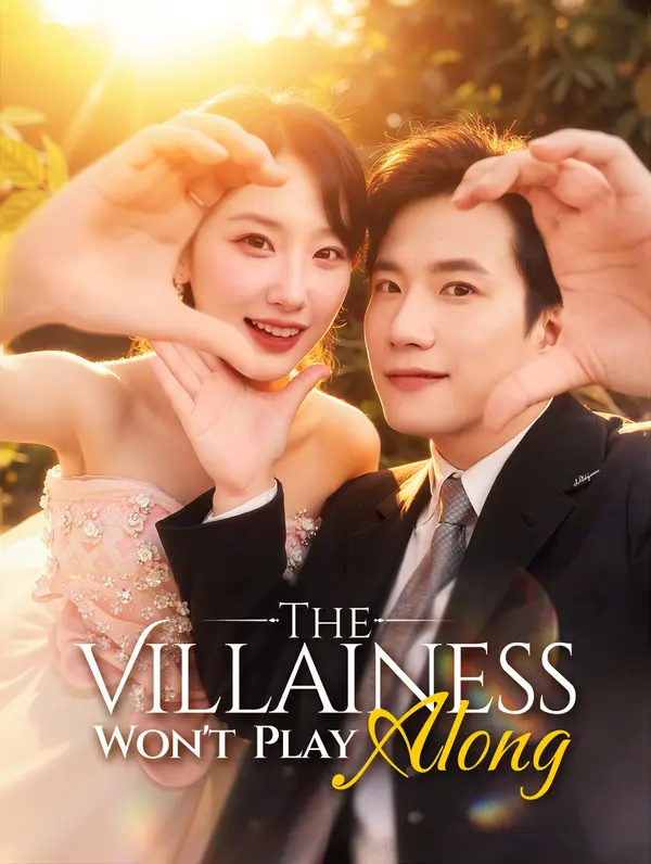 The Villainess Won't Play Along