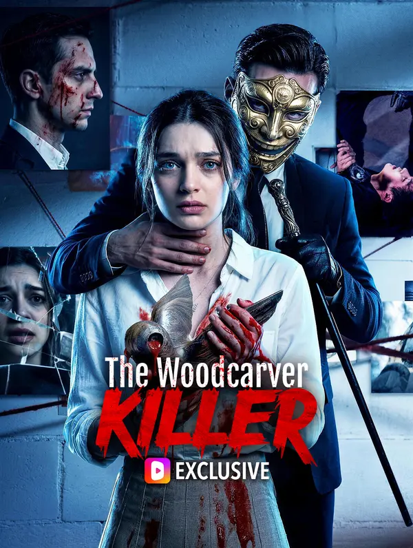 The Woodcarver Killer