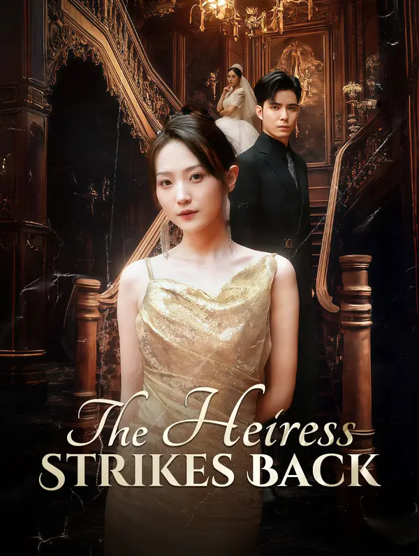 Dumped Heiress Strikes Back