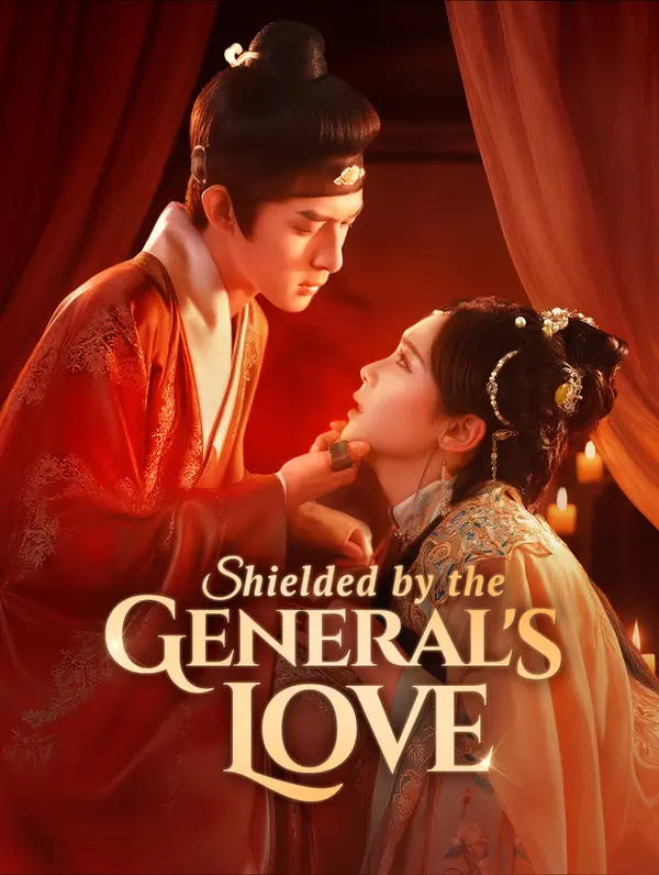 Shielded by the General's Love