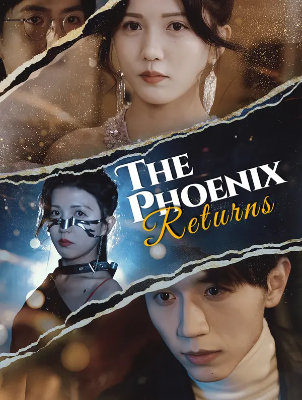 The Phoenix Returns