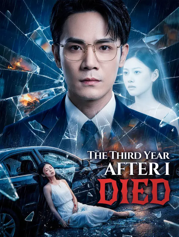 The Third Year After I Died