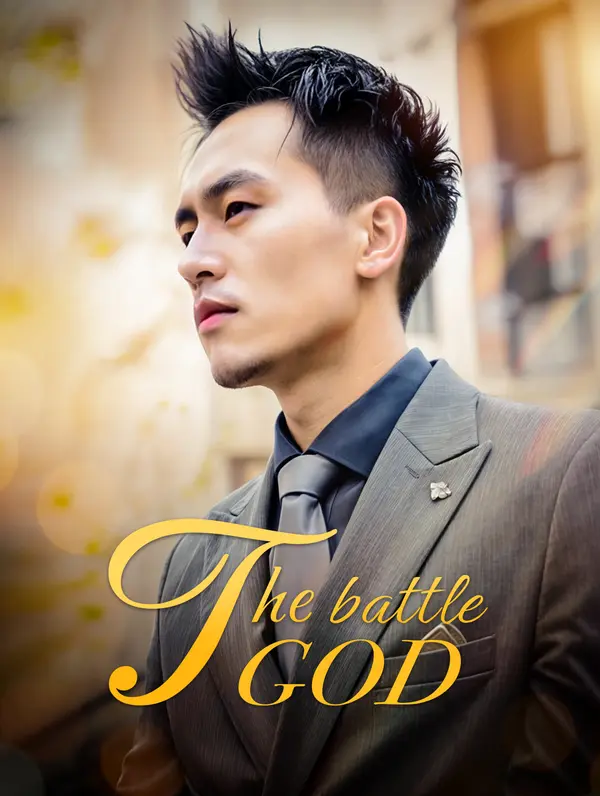 The Battle God