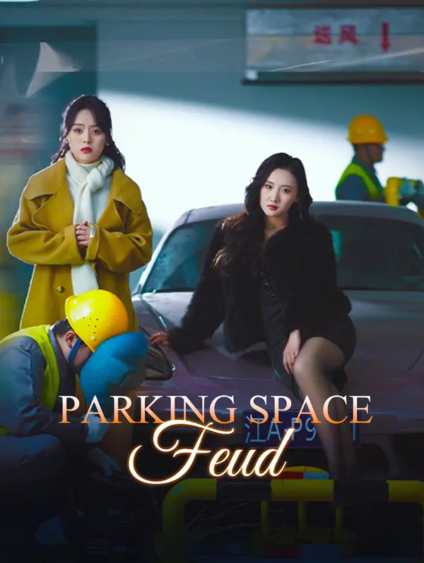 Parking Space Feud