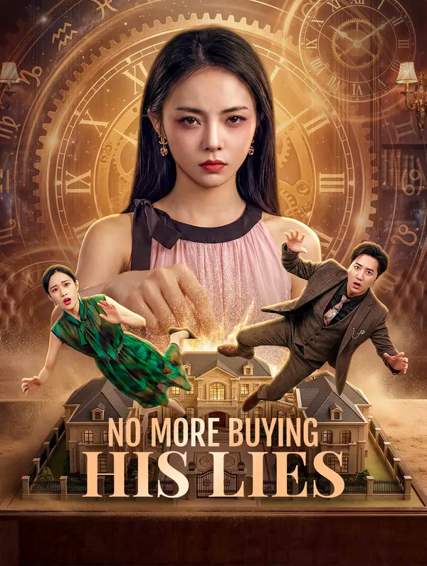 No More Buying His Lies