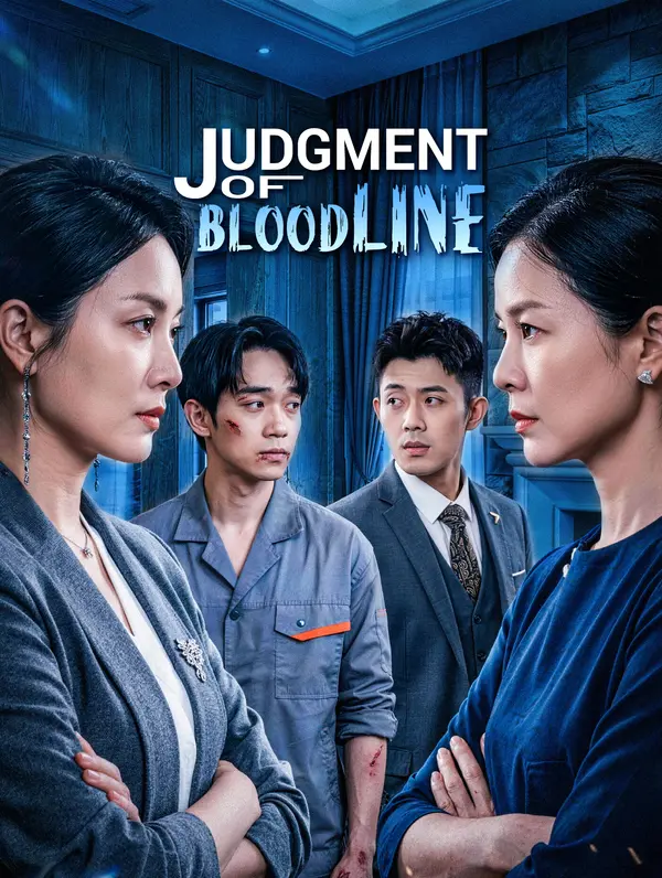 Judgment of Bloodline