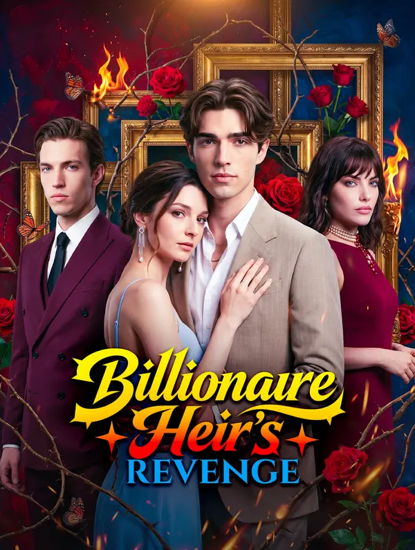 Billionaire Heir's Revenge