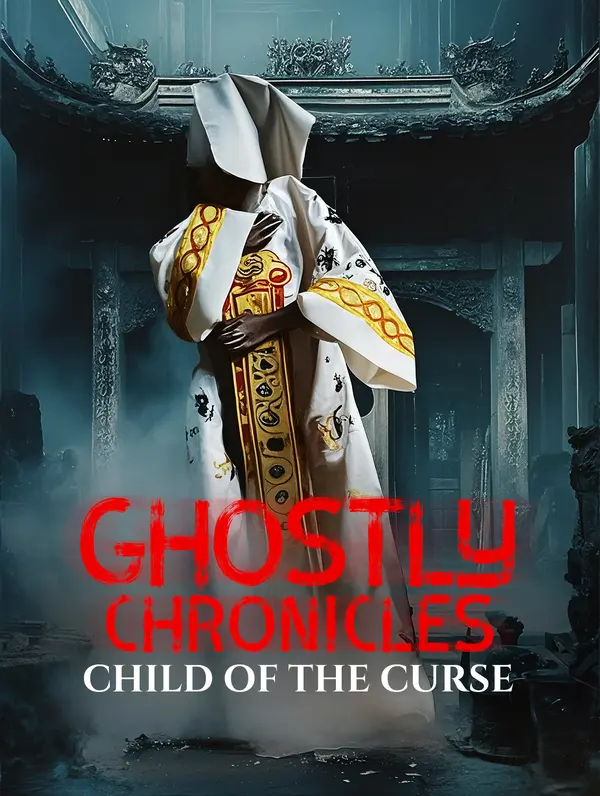 Ghostly Chronicles: Child of the Curse