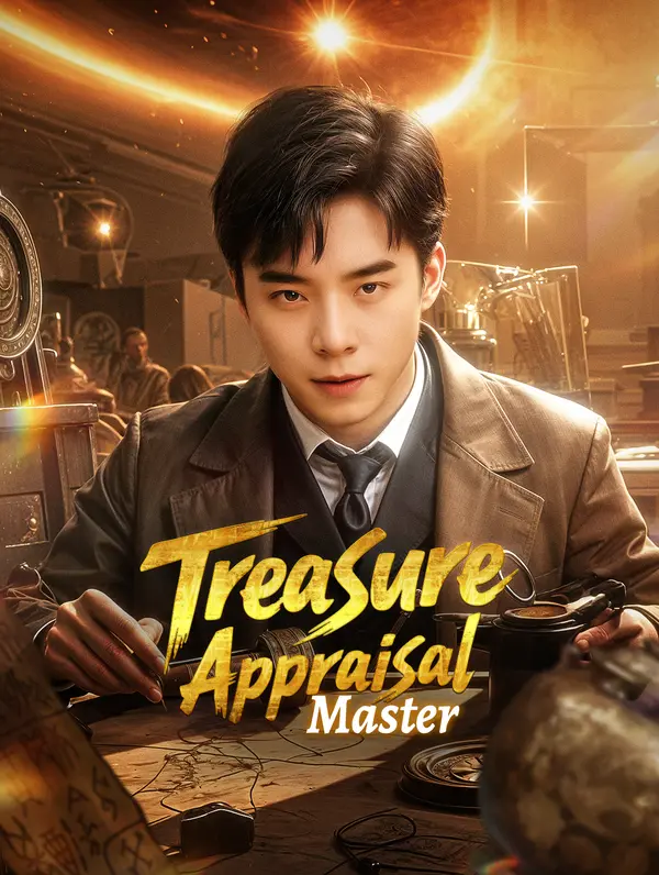 Treasure Appraisal Master