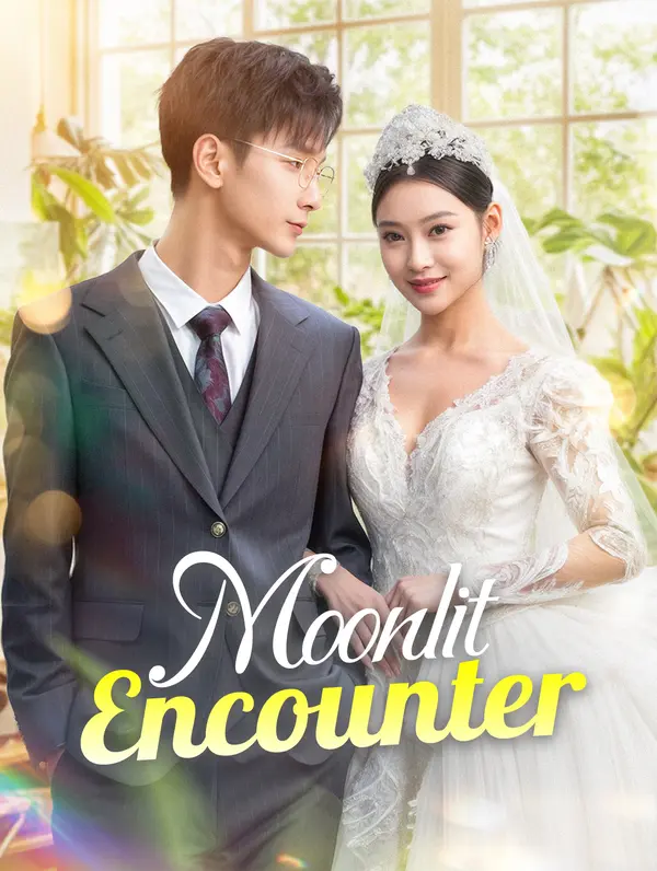 Moonlit Encounter