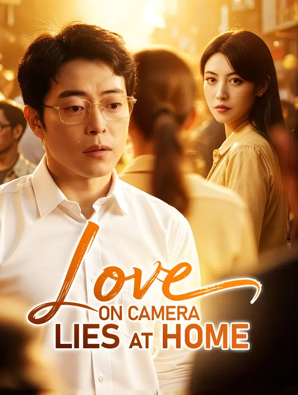 Love on Camera, Lies at Home