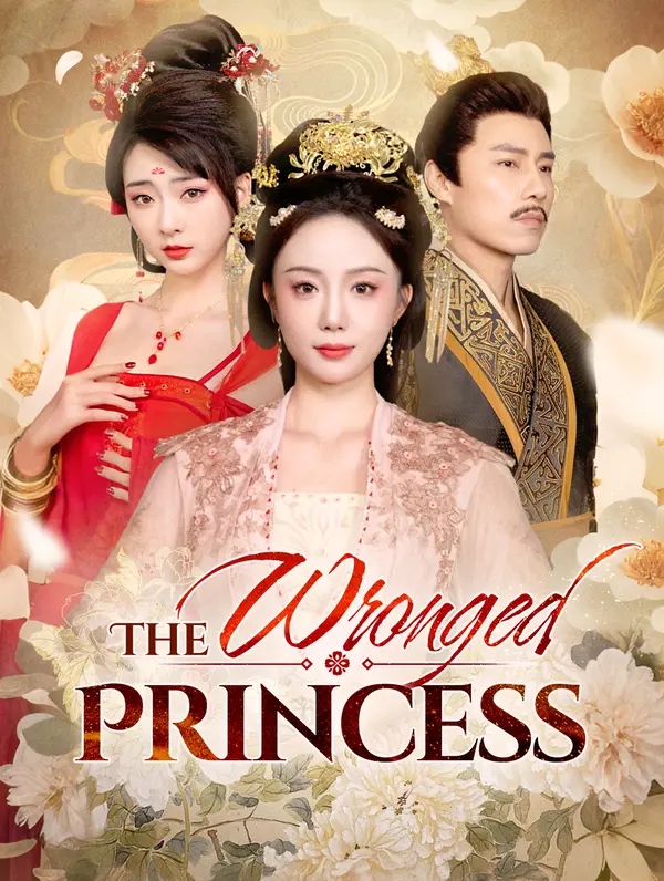 The Wronged Princess