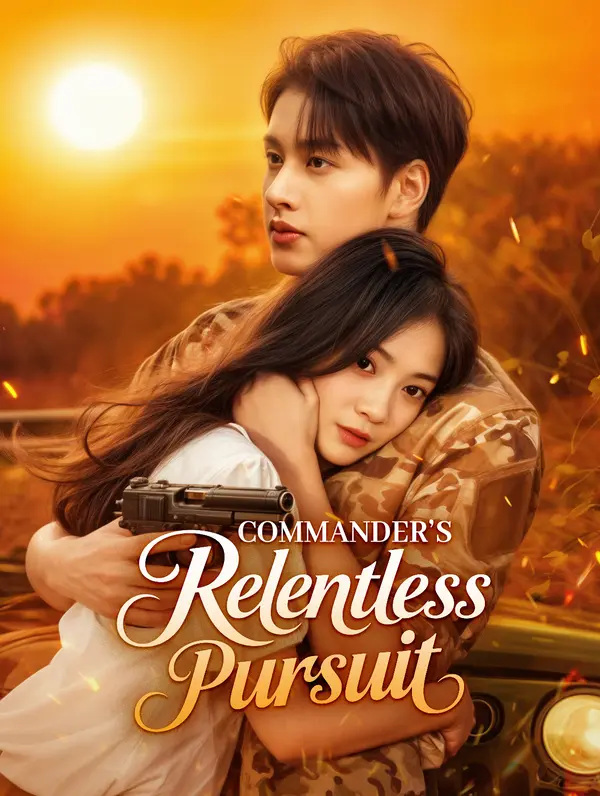 Commander's Relentless Pursuit