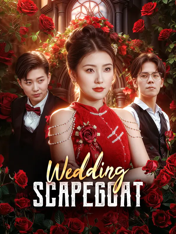 Wedding Scapegoat
