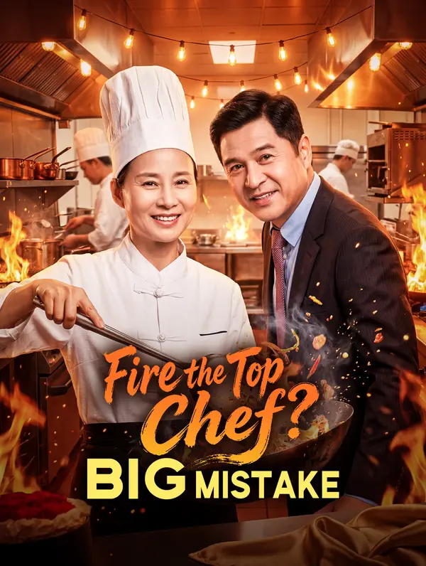 Fire the Top Chef? Big Mistake