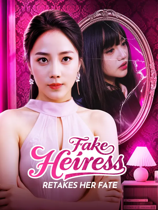Fake Heiress Retakes Her Fate