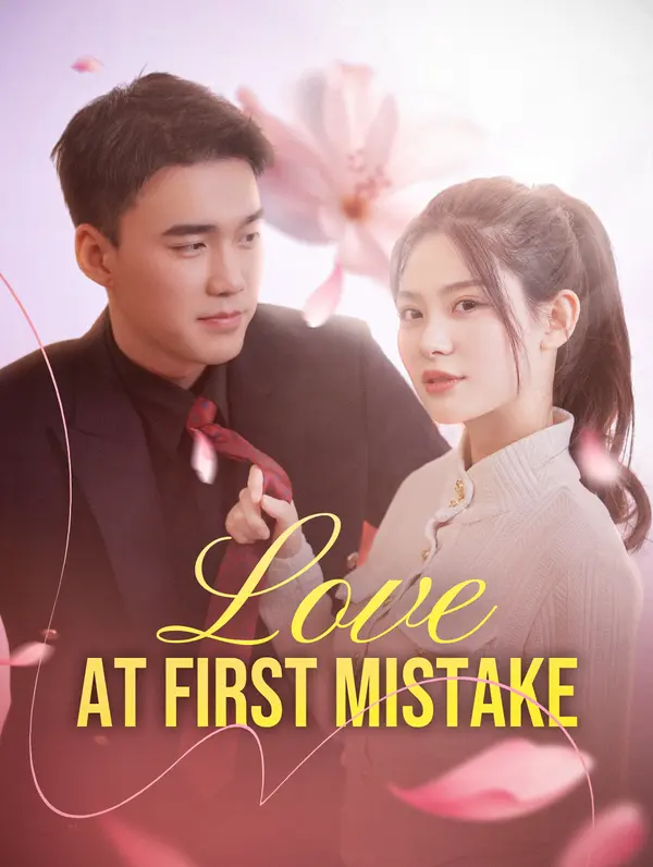 Love at First Mistake