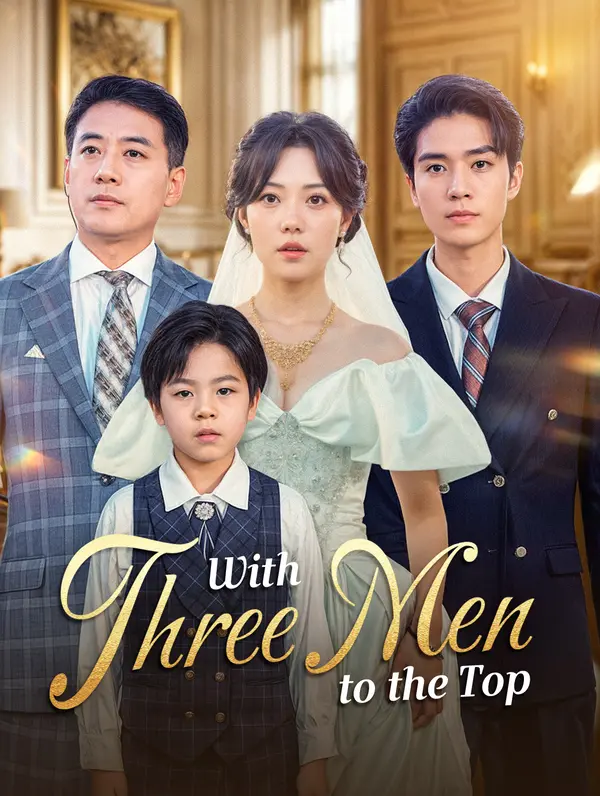 With Three Men to the Top