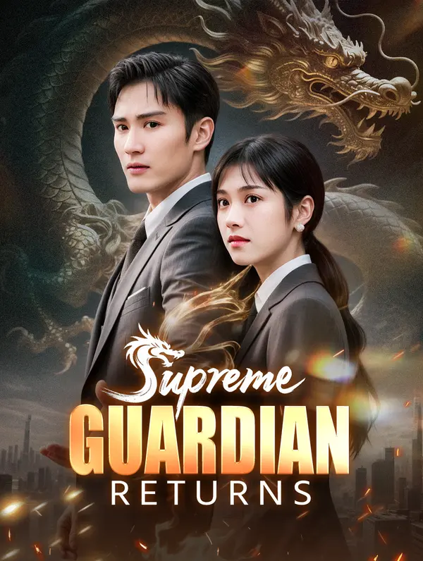 Supreme Guardian Returns