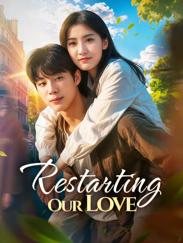 Restarting Our Love(Dubbed)