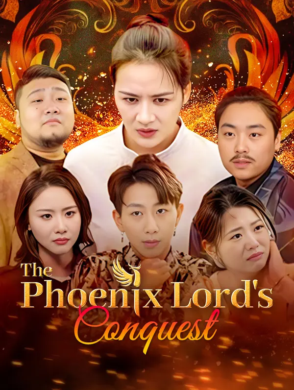 The Phoenix Lord's Conquest