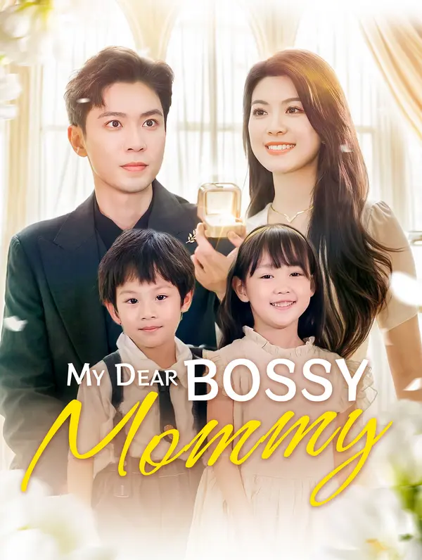 My Dear Bossy Mommy(Dubbed)