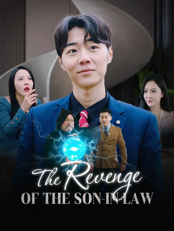 The Revenge of the Son-in-Law