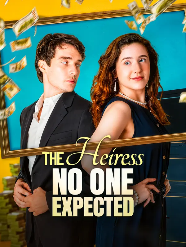 The Heiress No One Expected