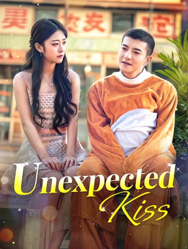 Unexpected Kiss