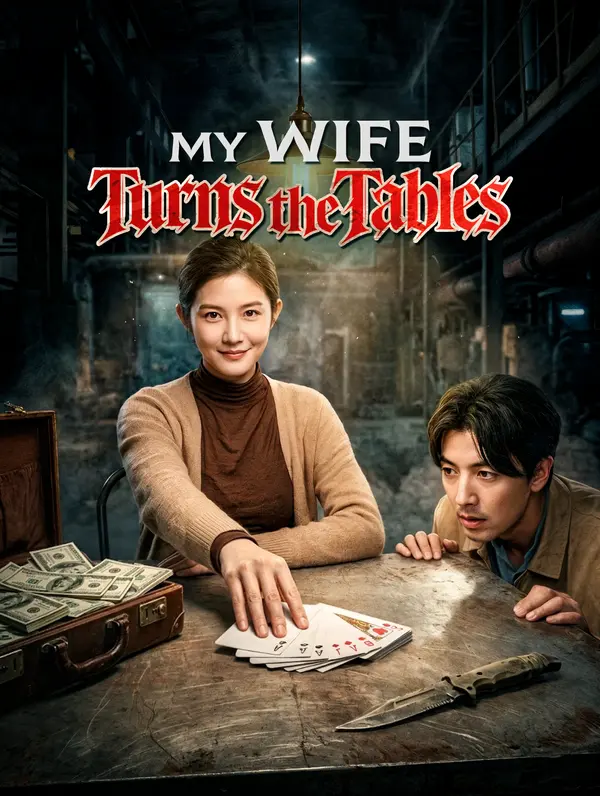 My Wife Turns the Tables