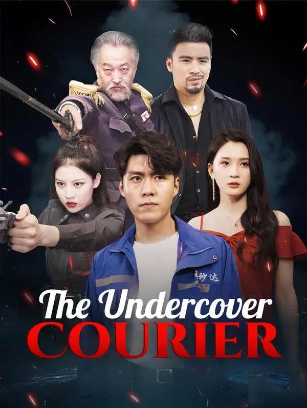 The Undercover Courier