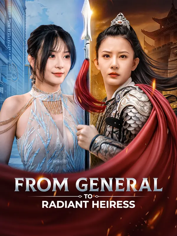 From General to Radiant Heiress(Dubbed)