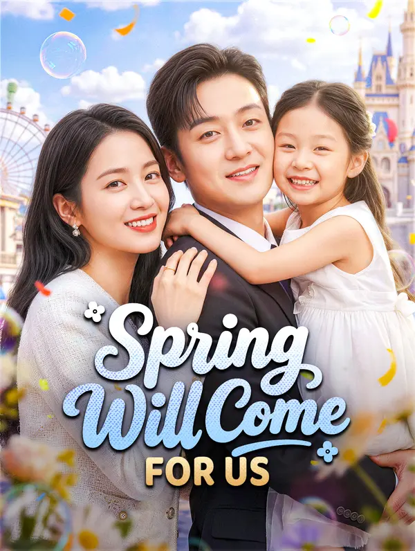 Spring Will Come for Us