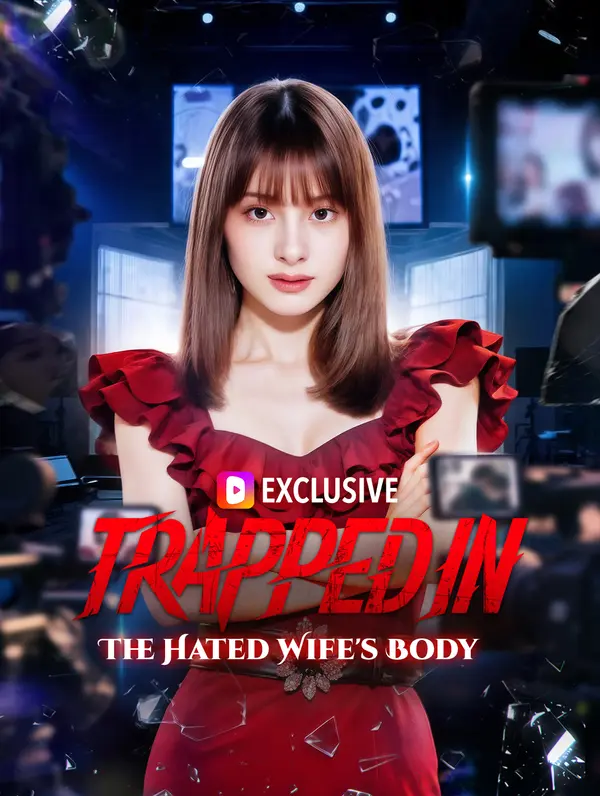 Trapped in the Hated Wife's Body