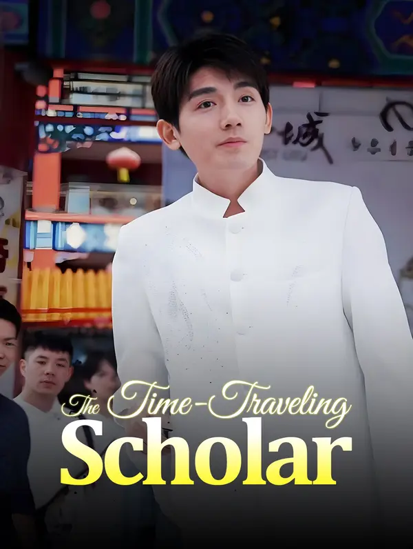 The Time-Traveling Scholar