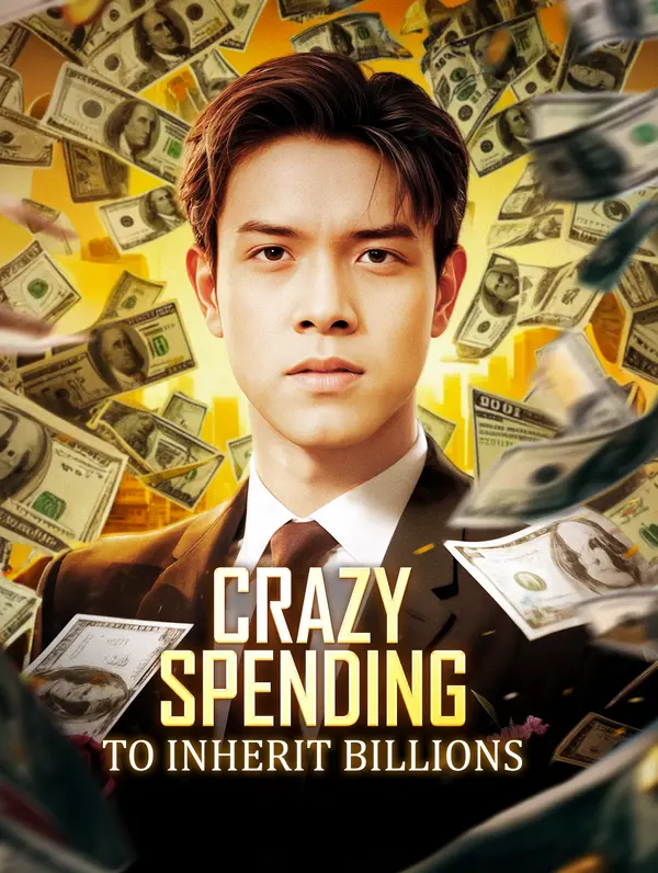 Crazy Spending to Inherit Billions