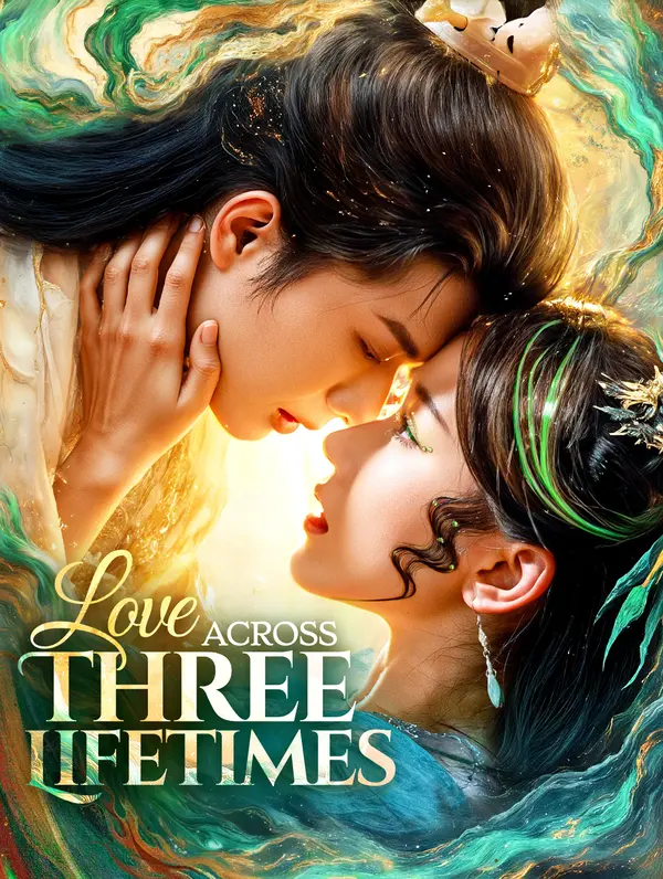 Love Across Three Lifetimes