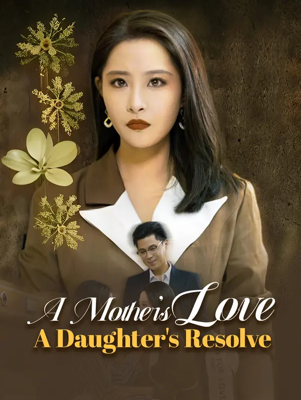 A Mother's Love, A Daughter's Resolve