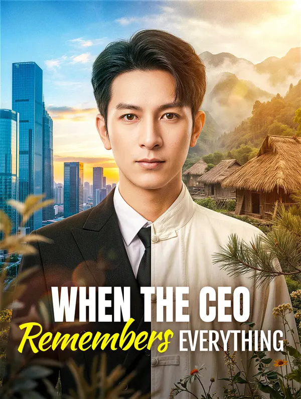 When the CEO Remembers Everything