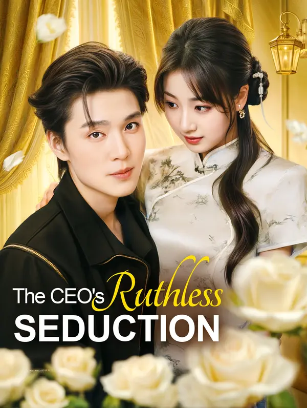 The CEO's Ruthless Seduction