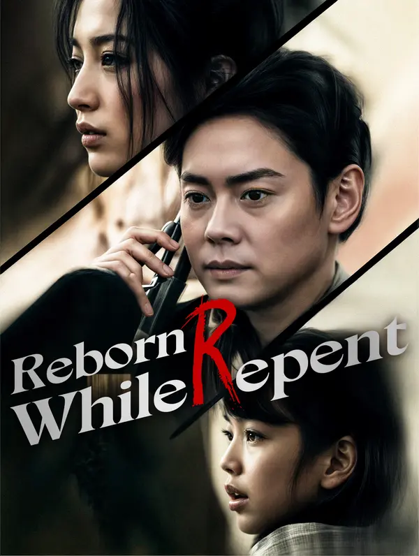 Reborn While Repent
